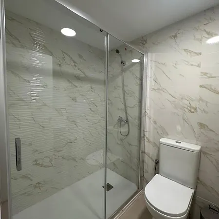 Plaza San Nicolas Gam Apartment