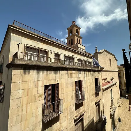 Plaza San Nicolas Gam * Alicante