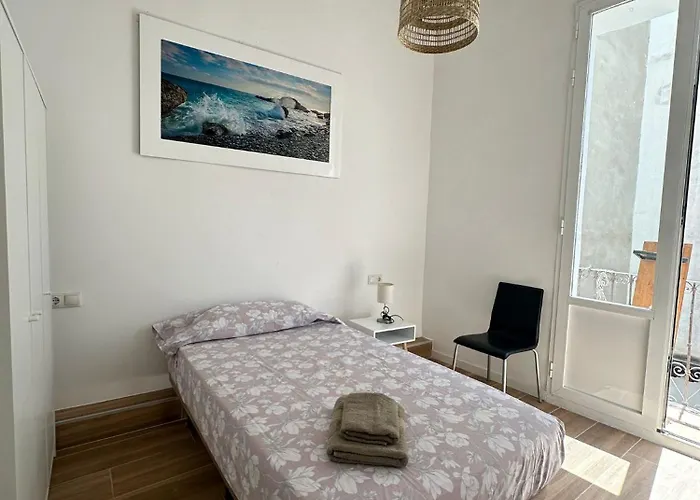Plaza San Nicolas Gam Apartment Alicante