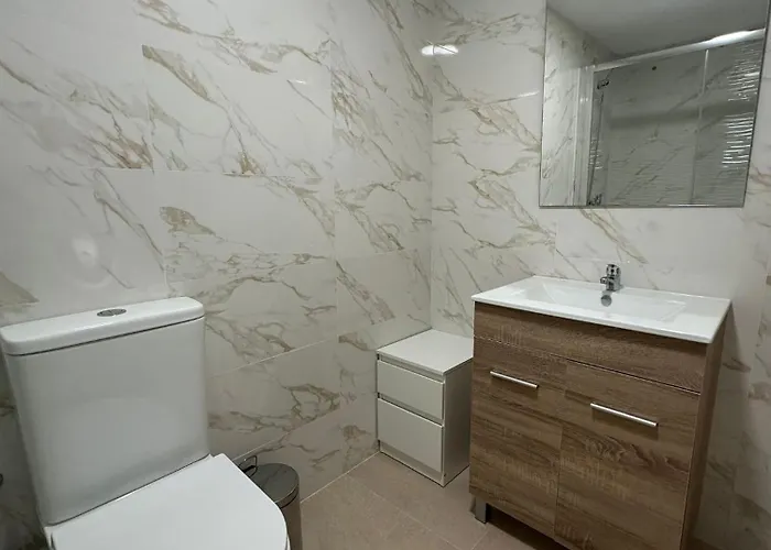 Apartment Plaza San Nicolas Gam Alicante