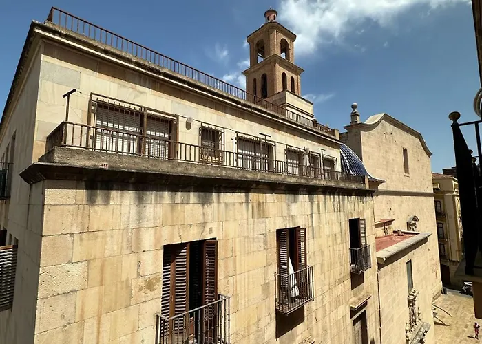 Plaza San Nicolas Gam * Alicante